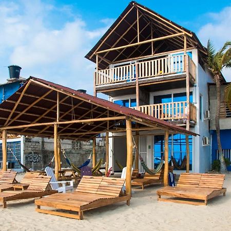 Mamallena Beachside Rincon Del Mar Exteriér fotografie