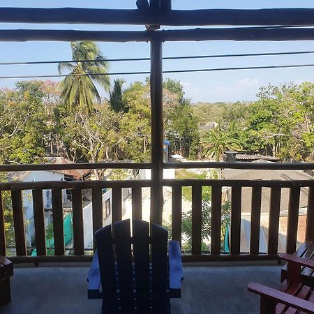Mamallena Beachside Rincon Del Mar Exteriér fotografie