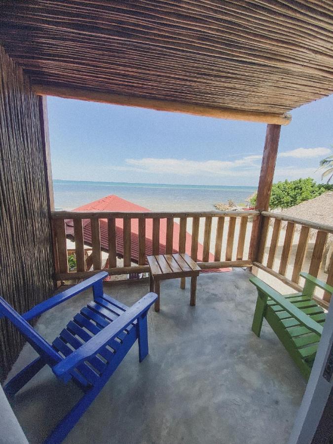 Mamallena Beachside Rincon Del Mar Exteriér fotografie