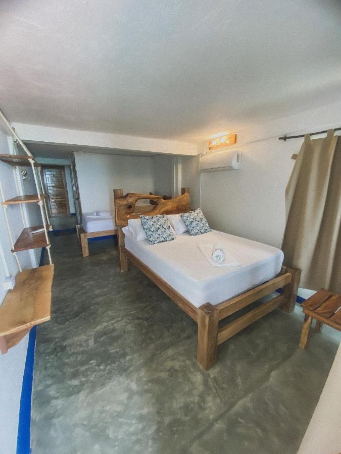 Mamallena Beachside Rincon Del Mar Exteriér fotografie