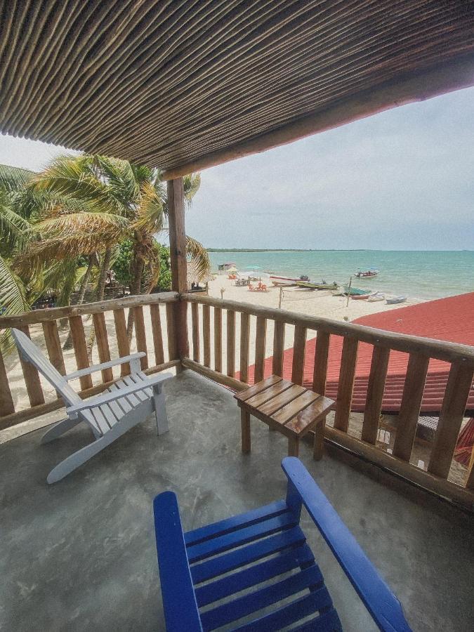 Mamallena Beachside Rincon Del Mar Exteriér fotografie