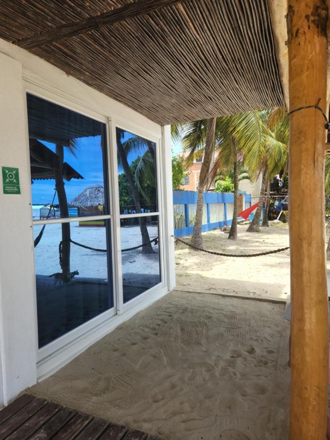 Mamallena Beachside Rincon Del Mar Exteriér fotografie