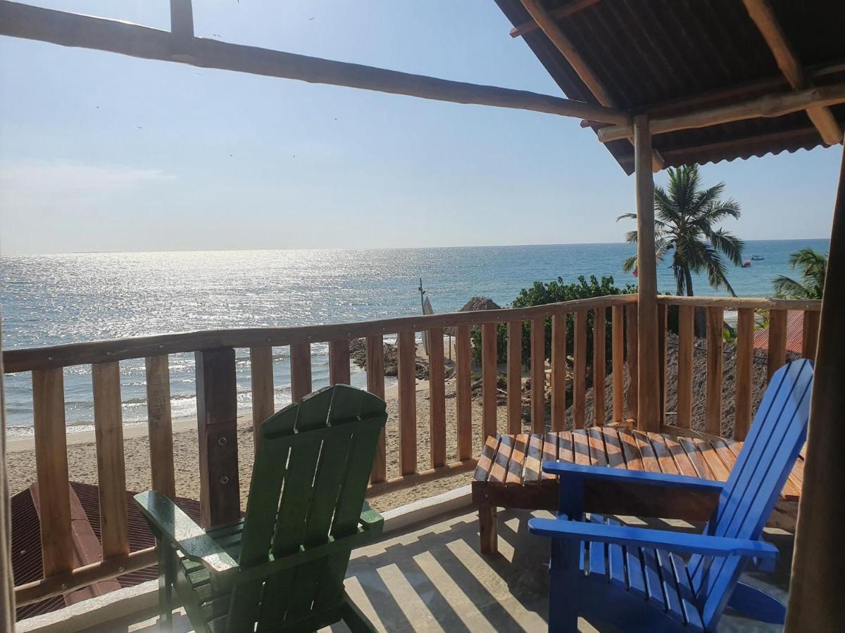 Mamallena Beachside Rincon Del Mar Exteriér fotografie