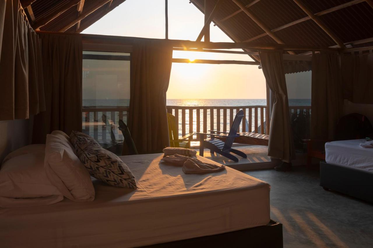 Mamallena Beachside Rincon Del Mar Exteriér fotografie