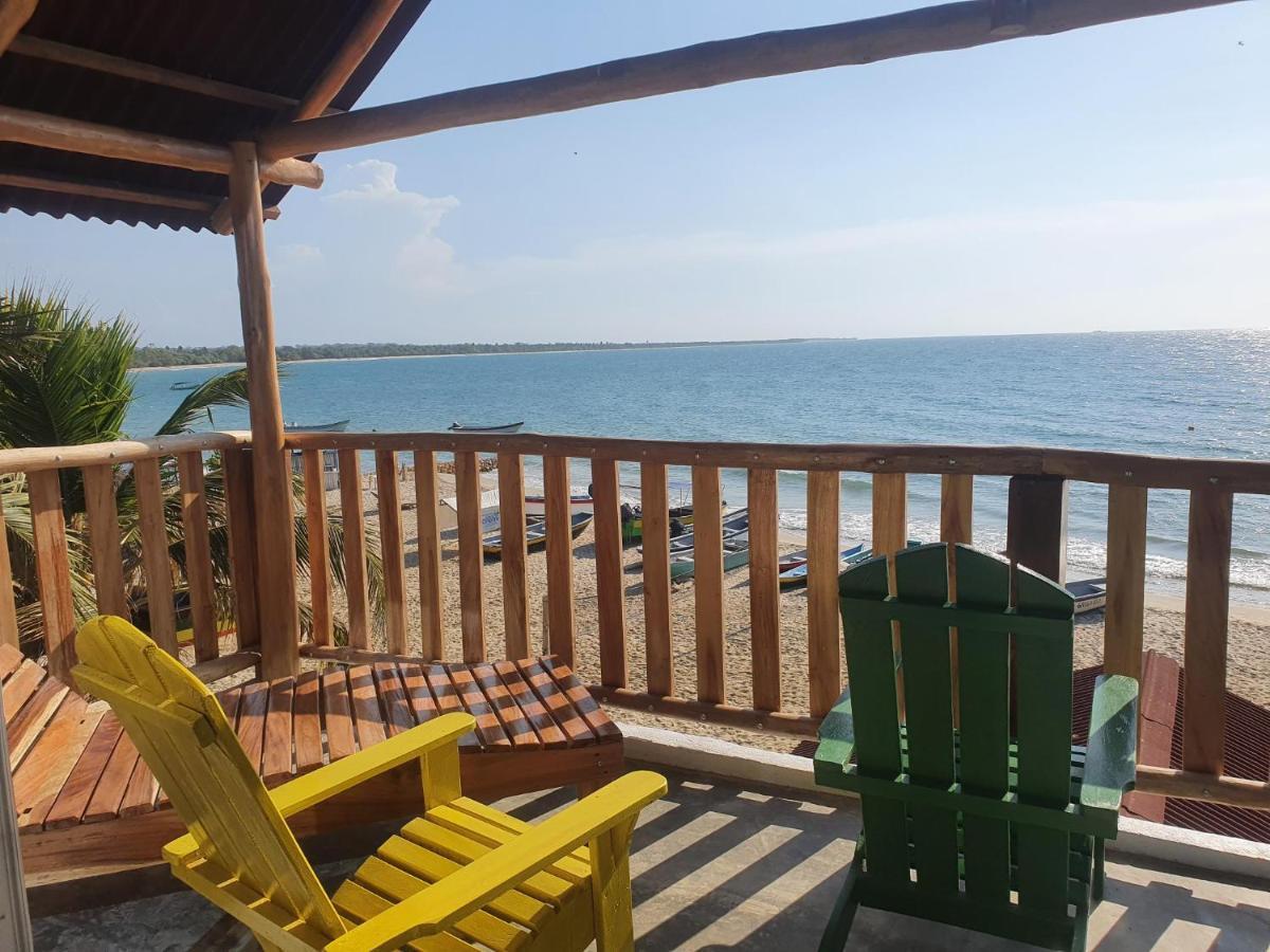 Mamallena Beachside Rincon Del Mar Exteriér fotografie