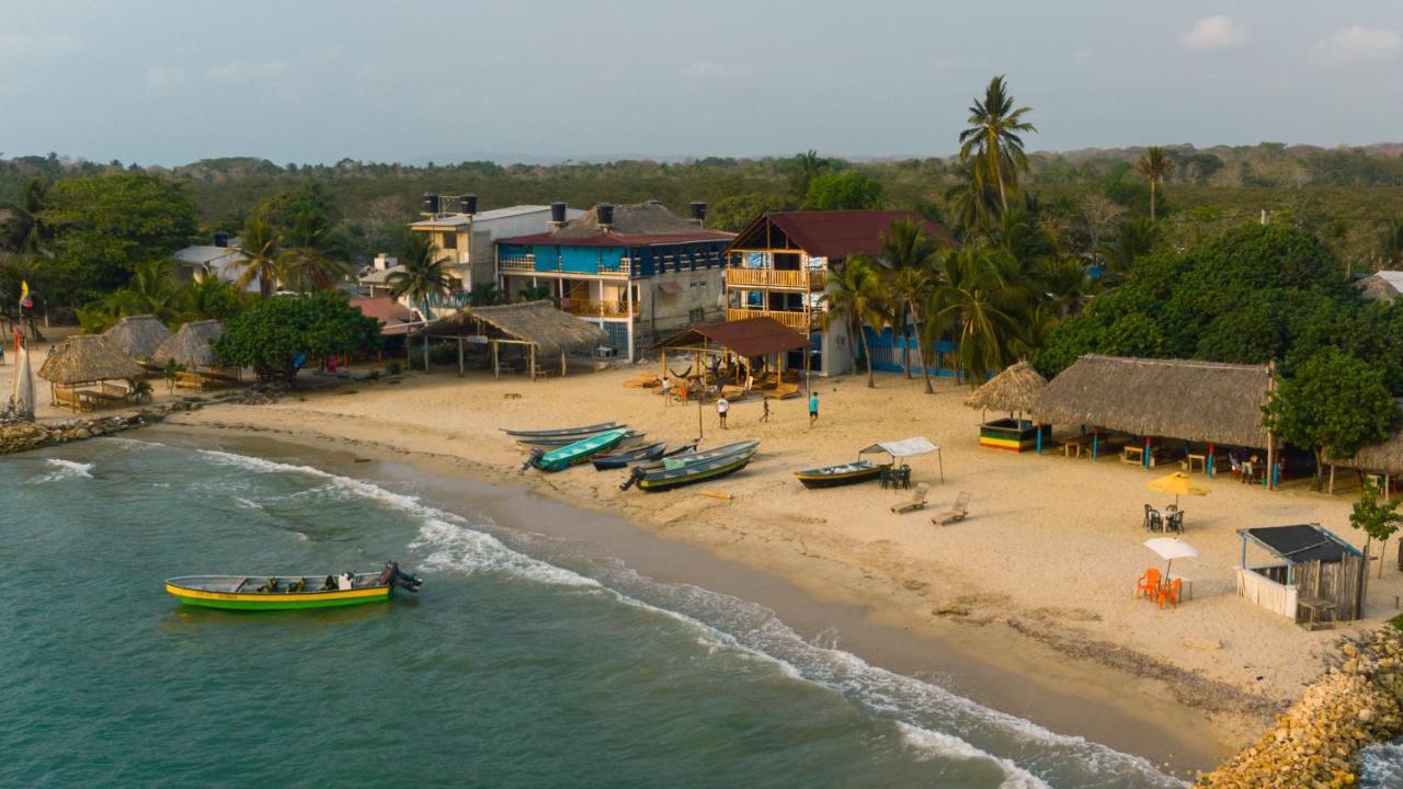 Mamallena Beachside Rincon Del Mar Exteriér fotografie