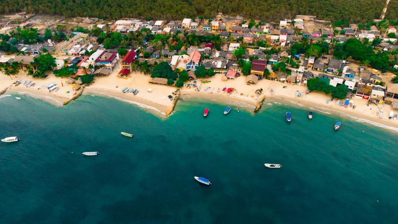 Mamallena Beachside Rincon Del Mar Exteriér fotografie